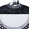 Leier LED High Bay Lights Light 200W Industrial Workshop Warehouse Gym BK Deals499