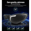 Livemor 3D Electric Massage Chair Shiatsu Kneading Massager Zero Gravity Large Black Deals499