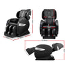 Livemor Electric Massage Chair - Black Deals499