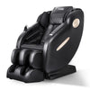 Livemor Electric Massage Chair SL Track Full Body Air Bags Shiatsu Massaging Massager Deals499
