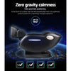 Livemor Electric Massage Chair SL Track Full Body Air Bags Shiatsu Massaging Massager Deals499