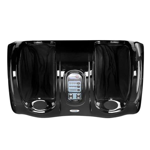 Livemor Foot Massager - Black Deals499