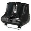 Livemor Foot Massager Ankle Calf Leg Massagers Shiatsu Kneading Rolling Black Deals499