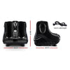 Livemor Foot Massager Ankle Calf Leg Massagers Shiatsu Kneading Rolling Black Deals499