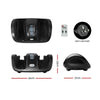 Livemor Foot Massager Black Deals499