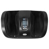 Livemor Foot Massager Black Deals499