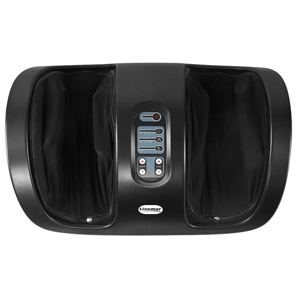 Livemor Foot Massager Black Deals499