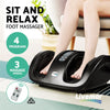Livemor Foot Massager Black Deals499