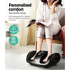 Livemor Foot Massager Black Deals499