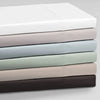 Logan and Mason 250TC 50% Polyester 50% Cotton Percale Sheet Set Linen 50cm Wall Split King from Deals499 at Deals499