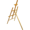Pine Wood Easel Artist Art Display Painting Shop Tripod Stand Wedding Deals499
