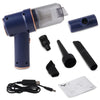 Portable Vacuum Cleaner Car Air Duster Handheld Cordless Home Car Dust Blower from Deals499 at Deals499