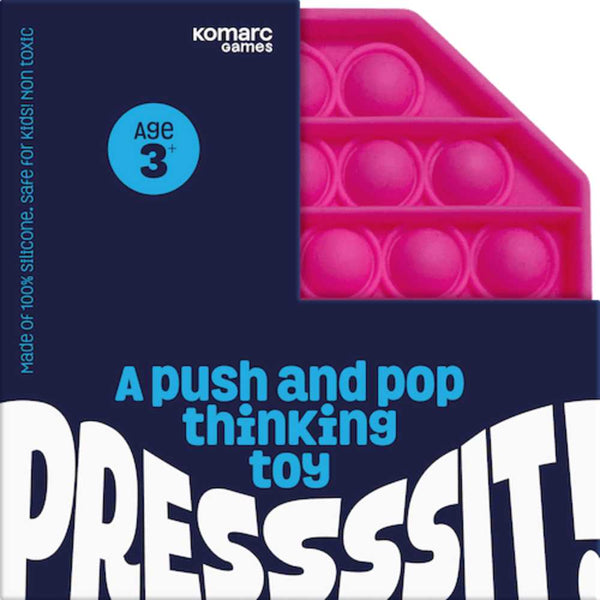 Pressit! (Single Unit) Deals499