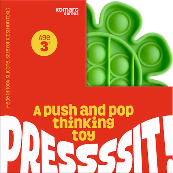 Pressit! (Single Unit) Deals499