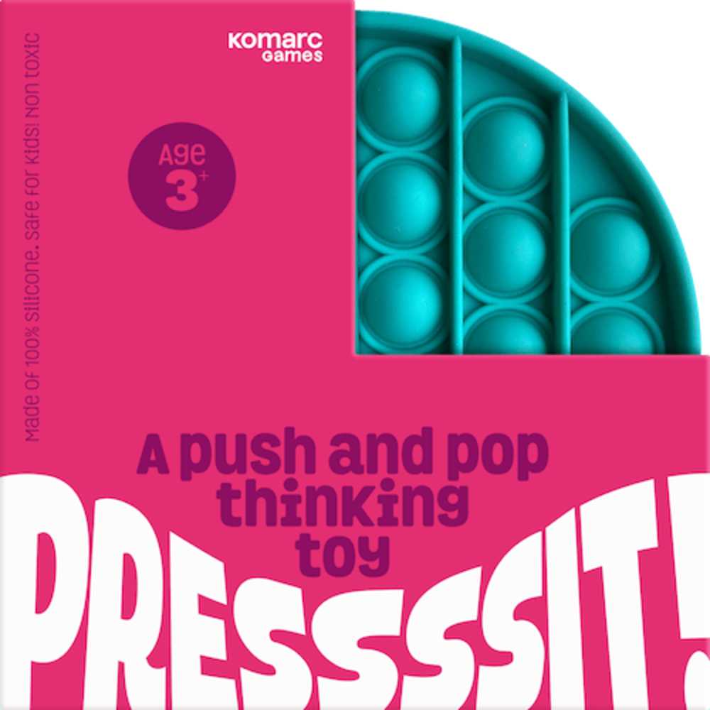 Pressit! (Single Unit) Deals499