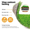 Primeturf Artificial Grass Synthetic 60 SQM Fake Lawn 30mm 2X5M Deals499