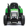 ROVO KIDS Electric Battery Operated Ride On Tractor Toy, Remote Control, Green and Yellow from Deals499 at Deals499