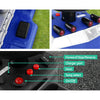 Ride On Cars Kids Electric Toys Car Battery Truck Childrens Motorbike Toy Rigo Blue Deals499