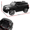 Rigo Kids Ride On Car - Black Deals499