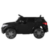 Rigo Kids Ride On Car Electric 12V Black Deals499