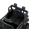 Rigo Kids Ride On Car Electric 12V Car Toys Jeep Battery Remote Control Black Deals499