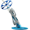 Swimming Pool Cleaner Floor Climb Wall Automatic Vacuum 10M Hose Deals499