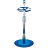 Swimming Pool Cleaner Floor Climb Wall Automatic Vacuum 10M Hose Deals499