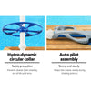 Swimming Pool Cleaner Floor Climb Wall Automatic Vacuum 10M Hose Deals499