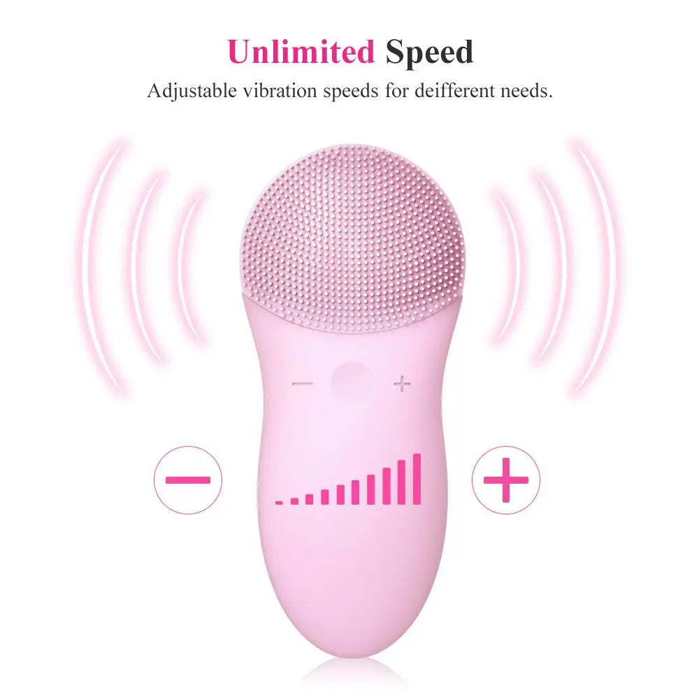 TOUCHBeauty Sonic Facial Cleanser TB-1788 Deals499