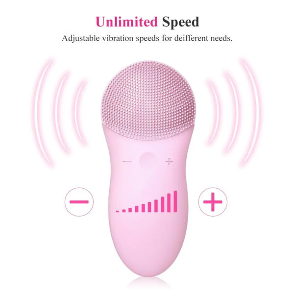 TOUCHBeauty Sonic Facial Cleanser TB-1788 Deals499