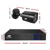 UL-tech CCTV Camera Home Security System 8CH DVR 1080P Cameras Outdoor Day Night Deals499