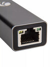 VCOM USB 3.0V A/M To RJ45 Gigabit Ethernet Adapter GbE DU312M Deals499