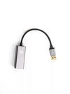 VCOM USB 3.0V A/M To RJ45 Gigabit Ethernet Adapter GbE DU312M Deals499