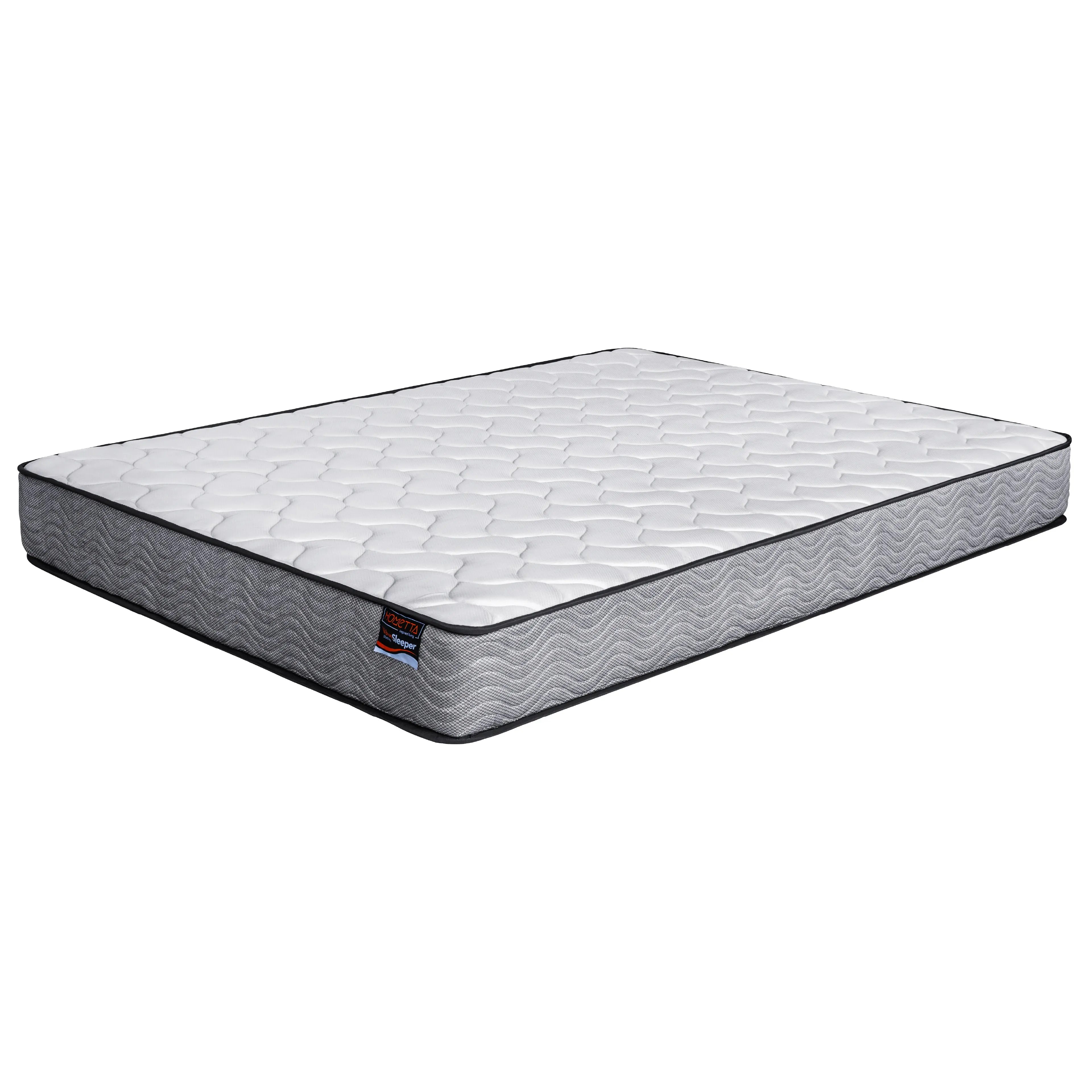ValueSleeper 3-Zone Orthopaedic Pocket Spring Queen Mattress from Deals499 at Deals499