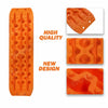 X-BULL Recovery tracks Sand tracks KIT Carry bag mounting pin Sand/Snow/Mud 10T 4WD-Orange Gen3.0 Deals499