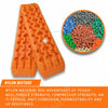 X-BULL Recovery tracks Sand tracks KIT Carry bag mounting pin Sand/Snow/Mud 10T 4WD-Orange Gen3.0 Deals499