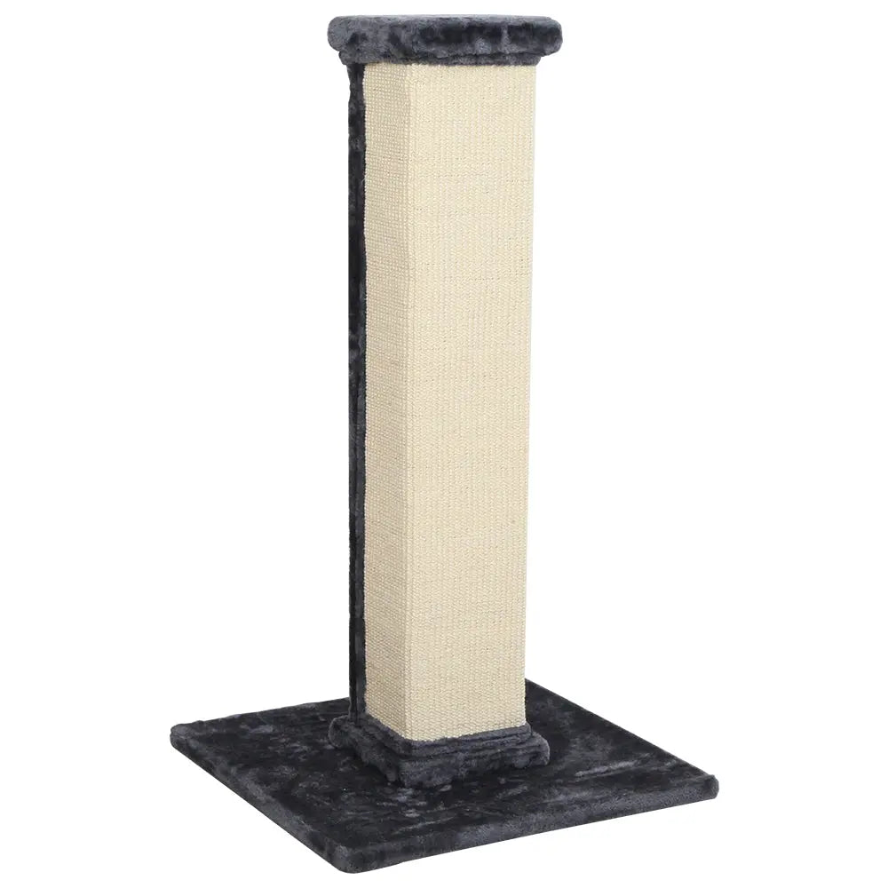 i.Pet Cat Tree Trees Scratching Post 92cm Sisal Scratcher Tower Condo House Tall Deals499
