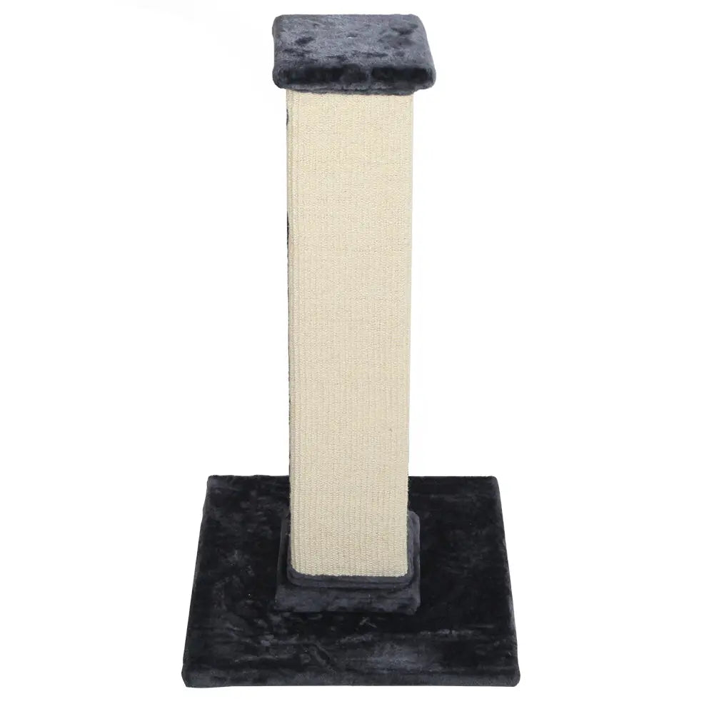 i.Pet Cat Tree Trees Scratching Post 92cm Sisal Scratcher Tower Condo House Tall Deals499