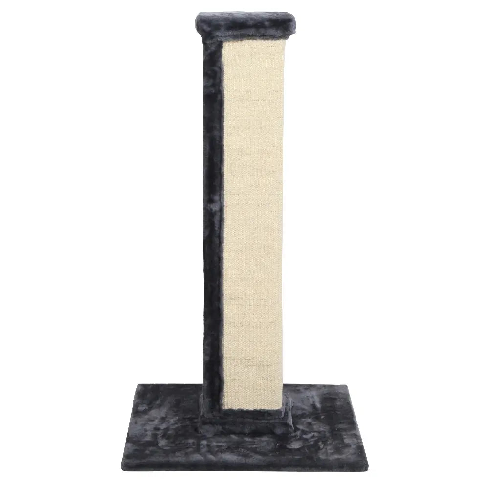 i.Pet Cat Tree Trees Scratching Post 92cm Sisal Scratcher Tower Condo House Tall Deals499