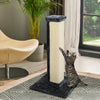 i.Pet Cat Tree Trees Scratching Post 92cm Sisal Scratcher Tower Condo House Tall Deals499