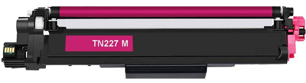 Brother Compatible Cartridge TN-227 C,M,K from Deals499 at Deals499