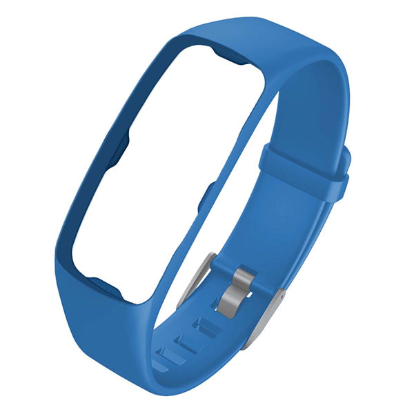 SOGA Smart Watch Model V8 Compatible Strap Adjustable Replacement Wristband Bracelet Blue Soga