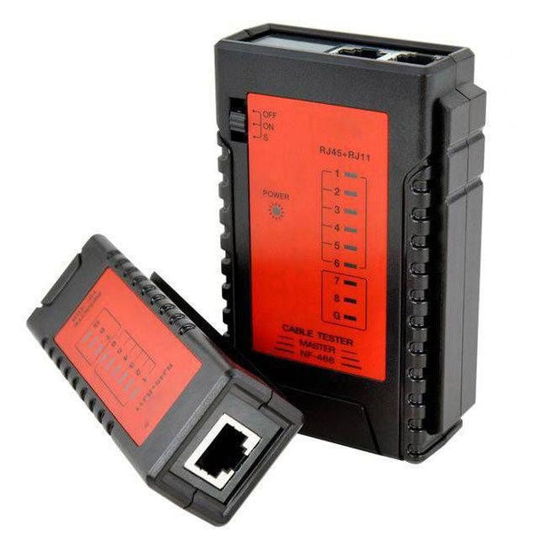 Cable Continuity Tester Deals499