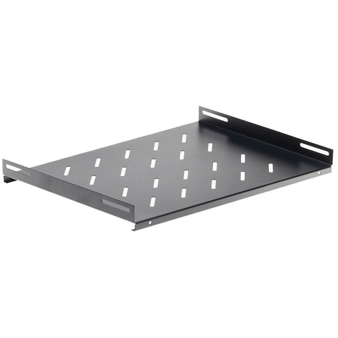 1RU Fixed Shelf Suitable for 600mm Deep Freestanding Rack Deals499