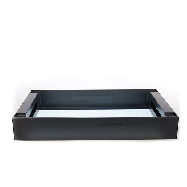 150mm High Floor Mount Plinth suitable for 600mm x 1000mm Deals499