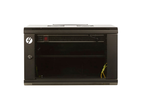 6RU W600mm x D450mm Wall Mount Server Rack Deals499