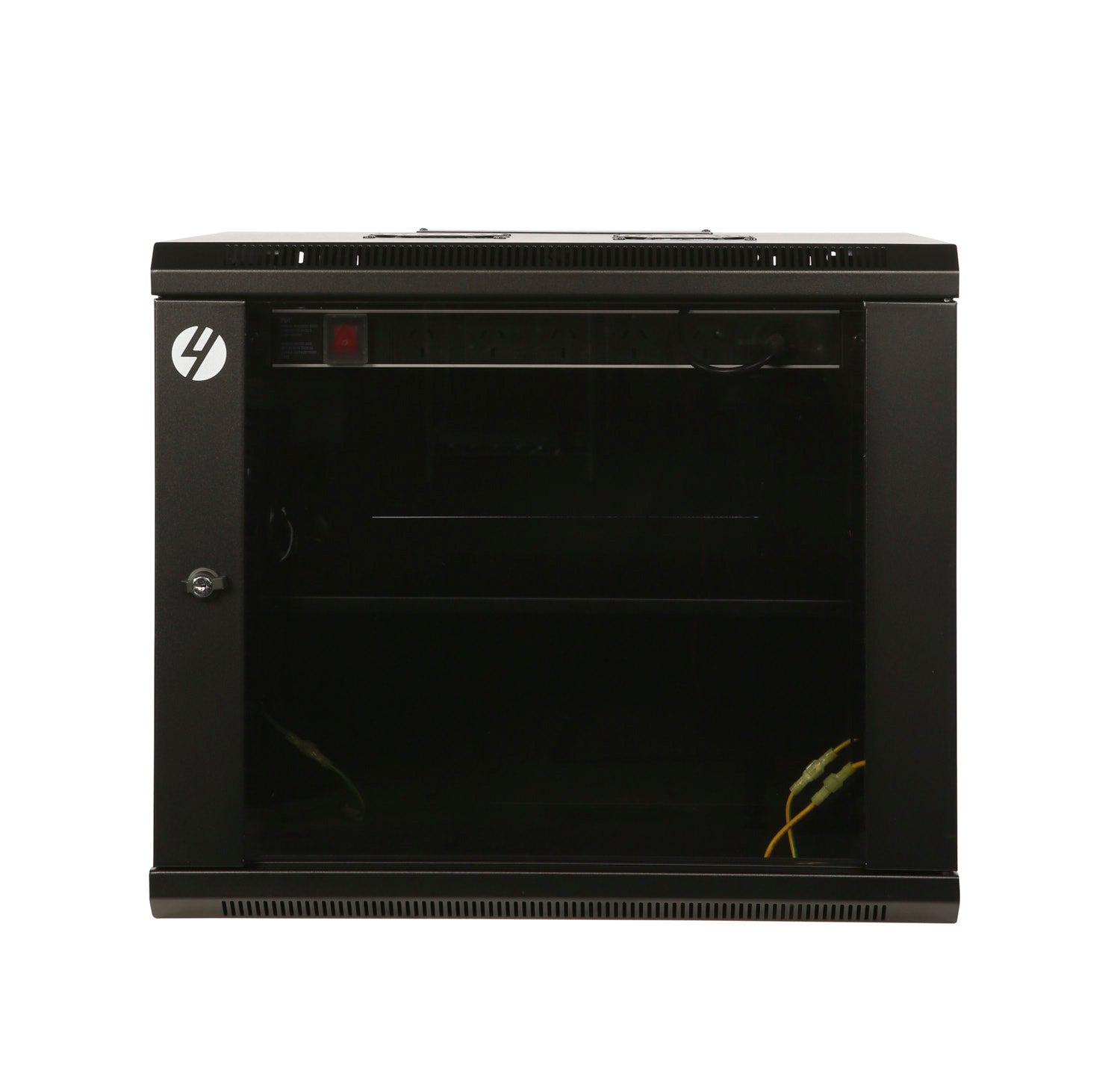 9RU W600mm x D450mm Wall Mount Server Rack Deals499
