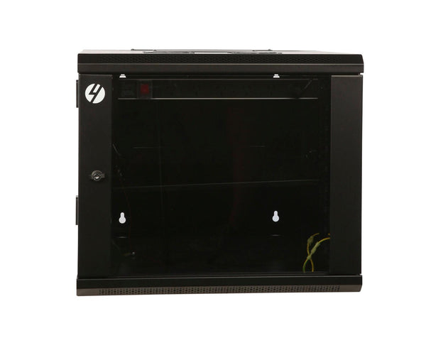 9RU W600mm x D600mm Hinged Wall Mount Server Rack Deals499
