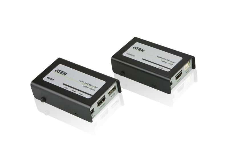 HDMI & USB Extender Over Cat5e / Cat6 Deals499