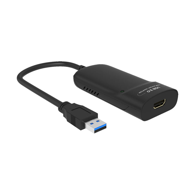 USB 3.0 to HDMI® Adaptor Deals499